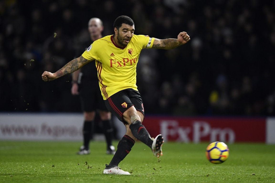 deeney