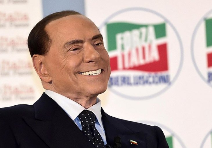 Povratak kralja Italije: Silvio Berlusconi kupuje novi klub u Italiji