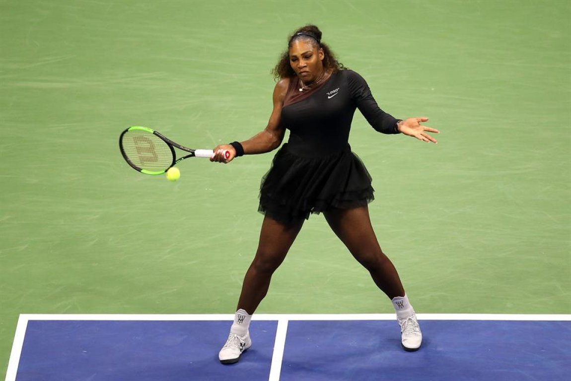 serena