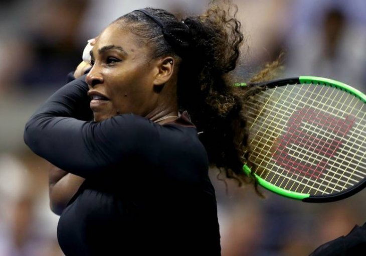 Williams: Želim nastaviti dalje!