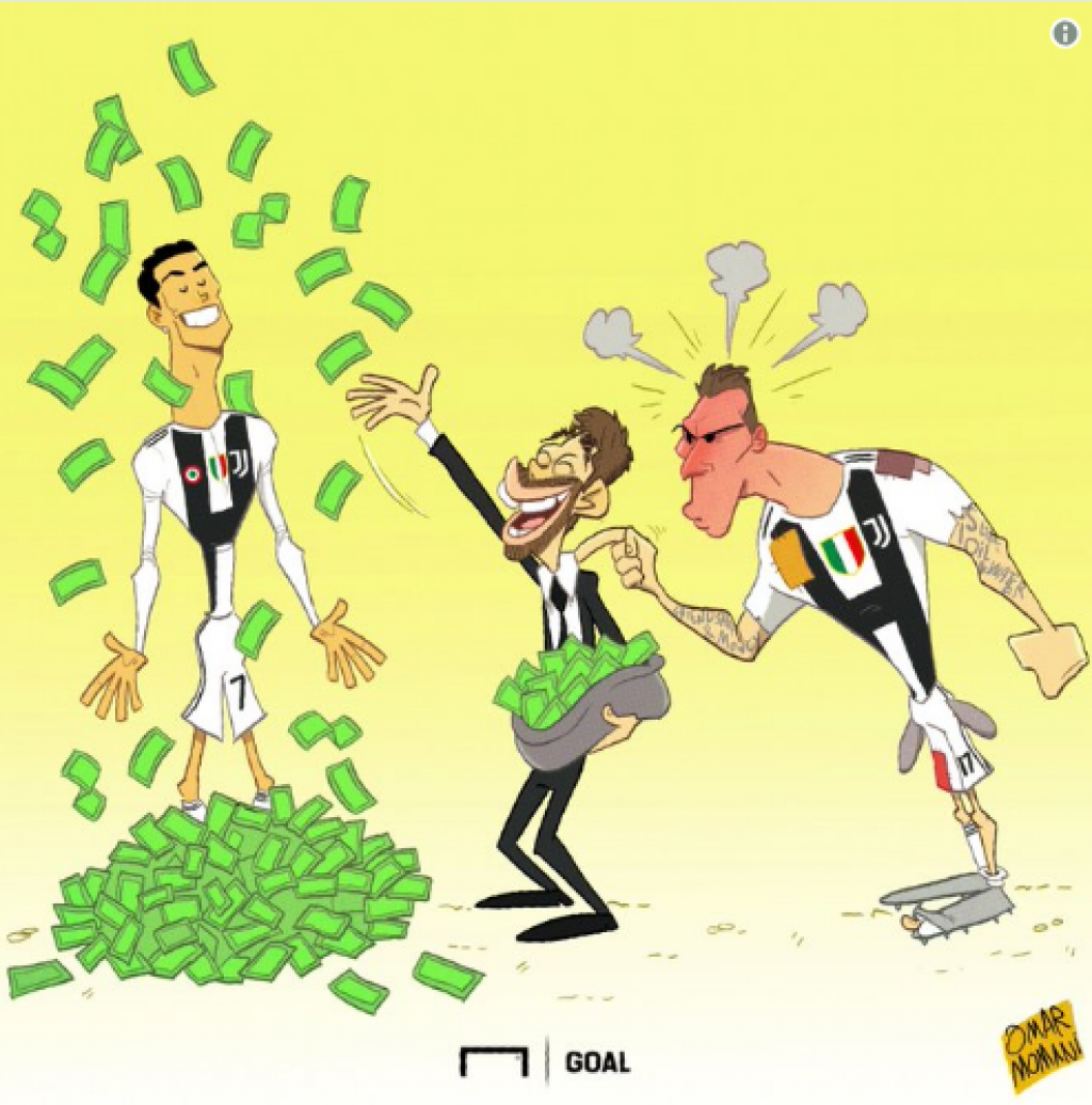 karikatura