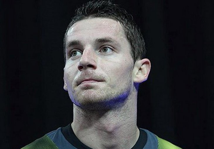 Brkić se plasirao u četvrtfinale Challengera u Sevilli