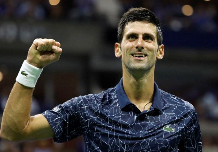 Đoković i Nishikori se plasirali u polufinale US Opena