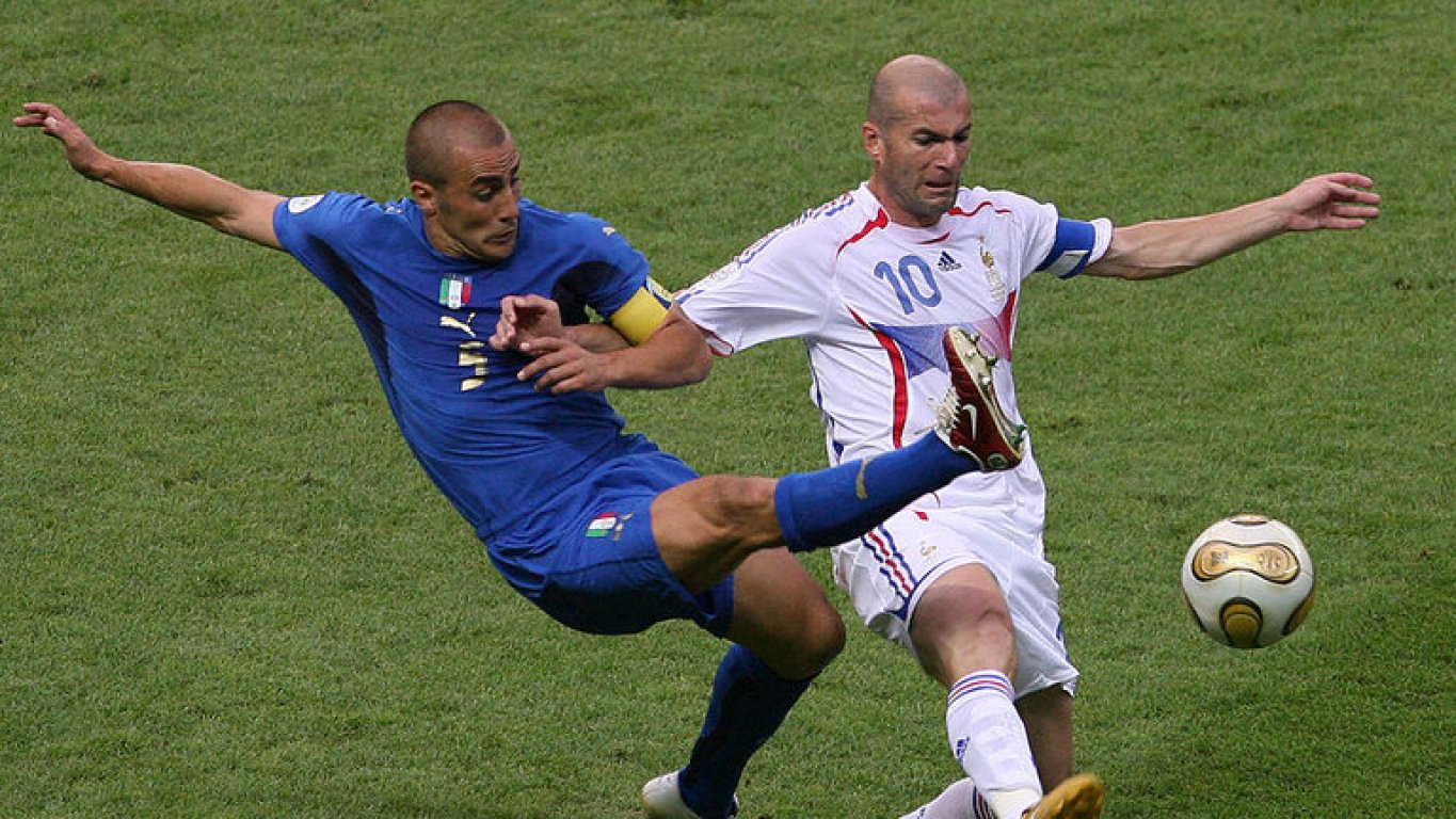 cannavaro