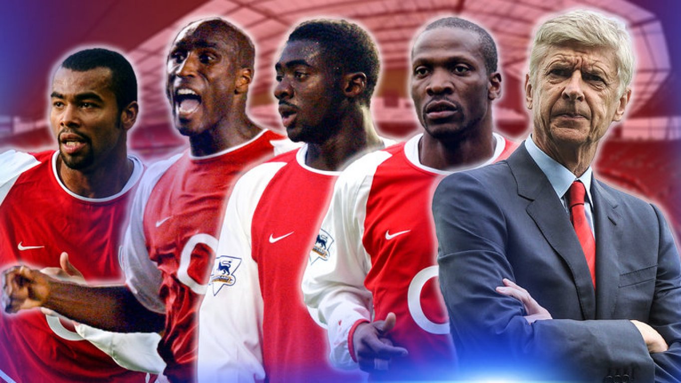ashley-cole-sol-campbell-kolo-toure-lauren-wenger-3790128