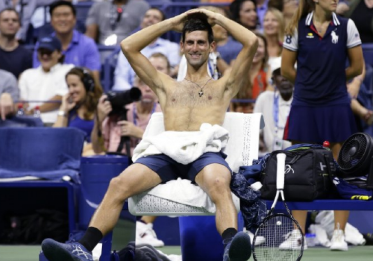 NESVAKIDAŠNJA SITUACIJA 