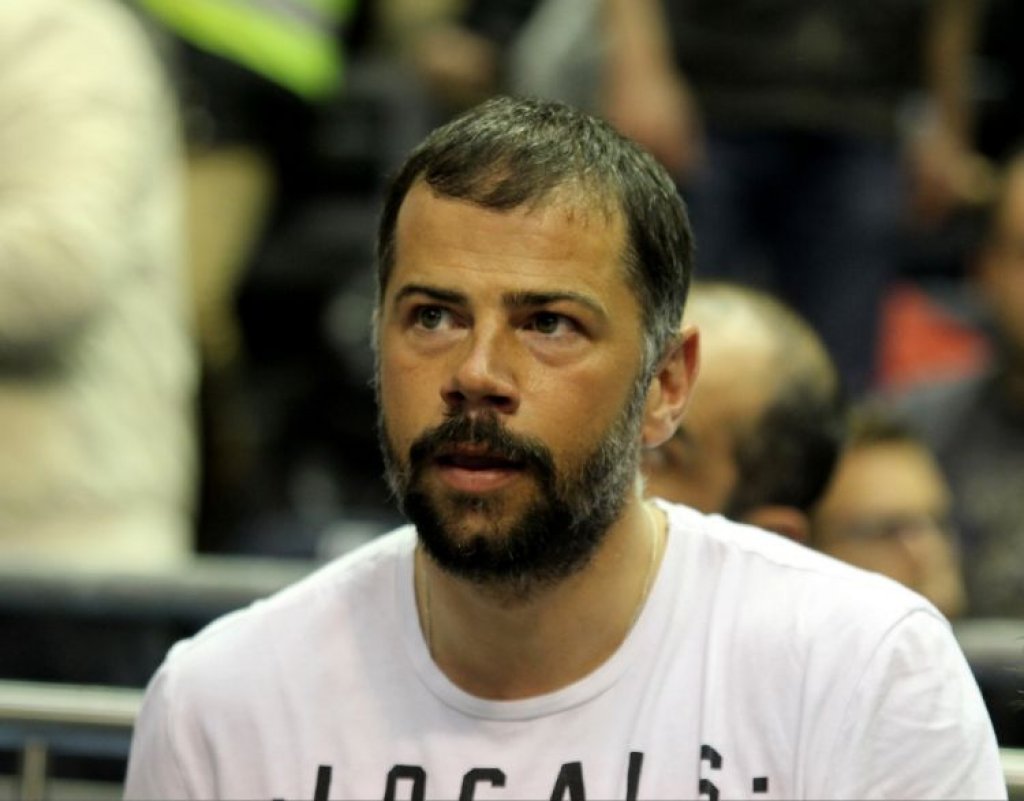 kezman