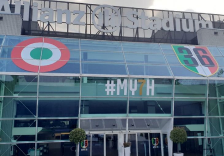 Juventus napravio plan za dovođenje SRBINA, ali ne Milinković-Savića!