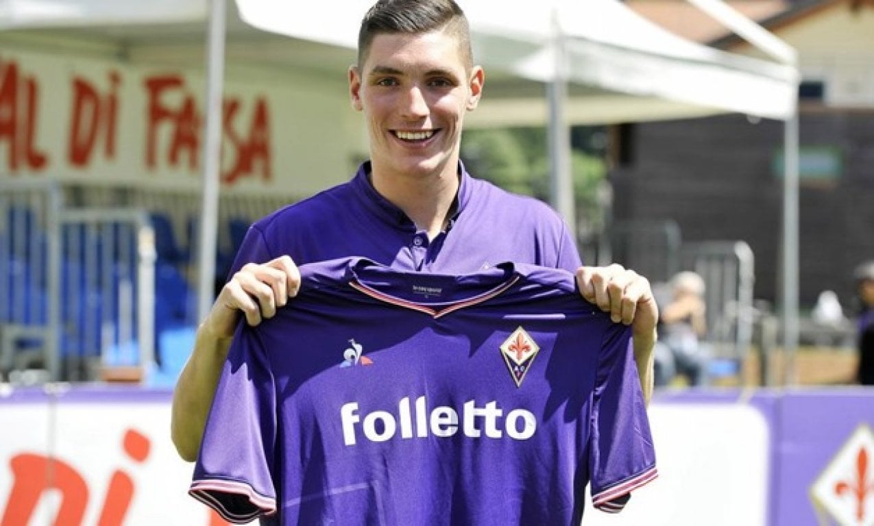 milenkovic