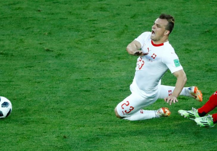 NAKON OZBILJNIH PRIJETNJI S MARAKANE ZVEZDA PROMIJENILA PRIČU: Evo šta sad kažu o dolasku Shaqirija