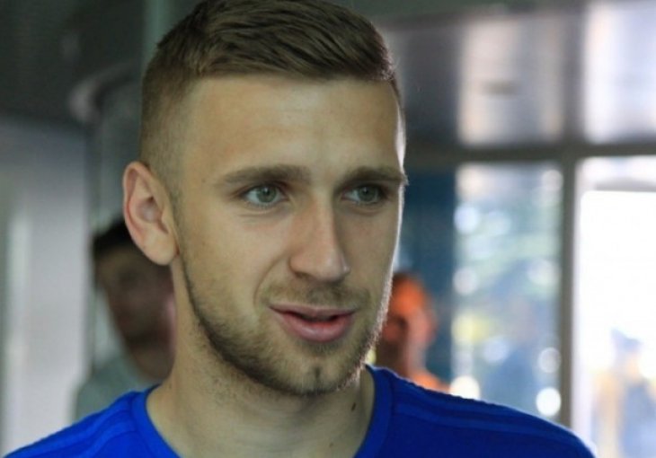 Ćivić poslao poruku mladim reprezentativcima: Uz vas sam, naprijed do EURA!