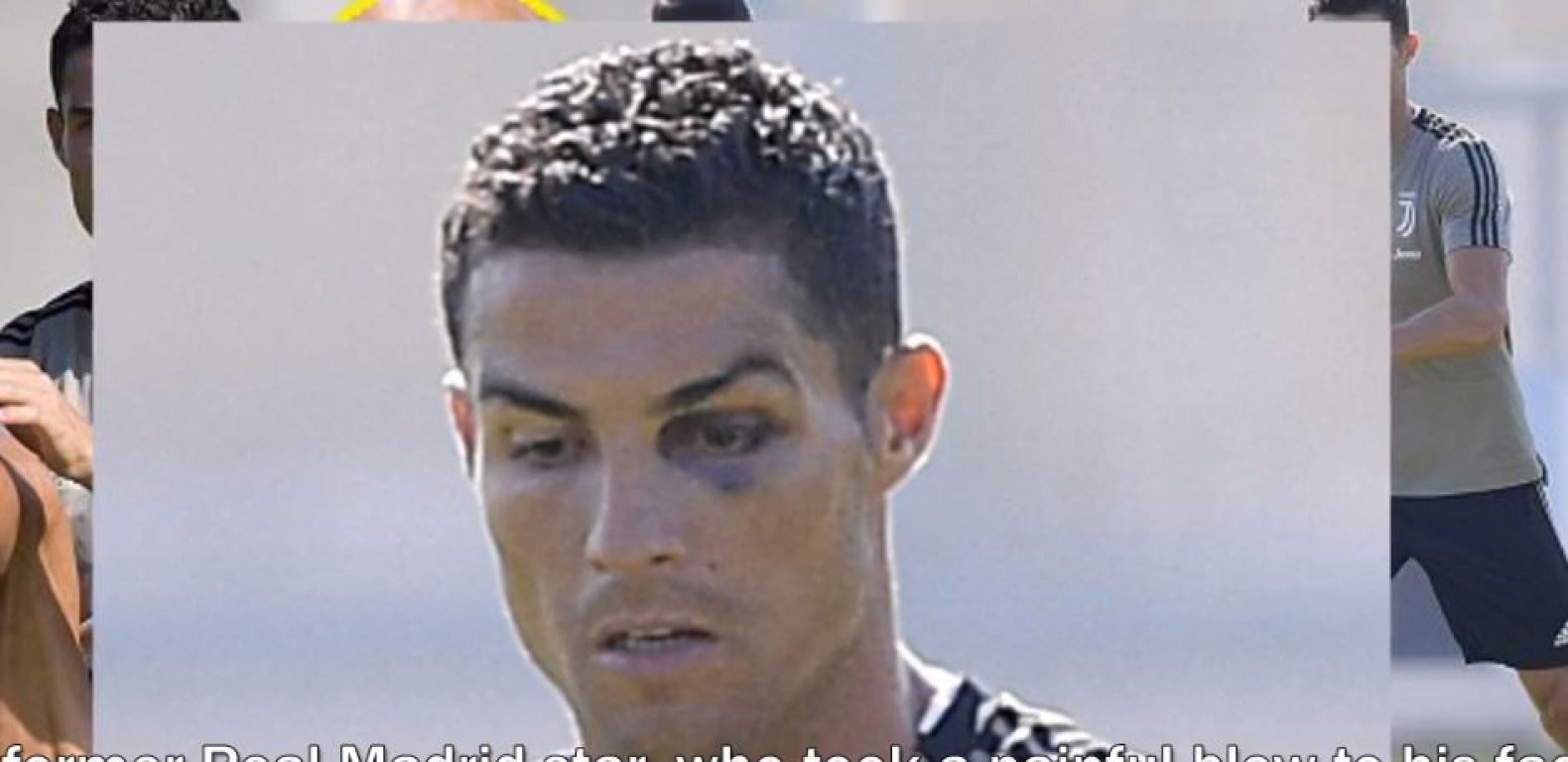 ronaldo
