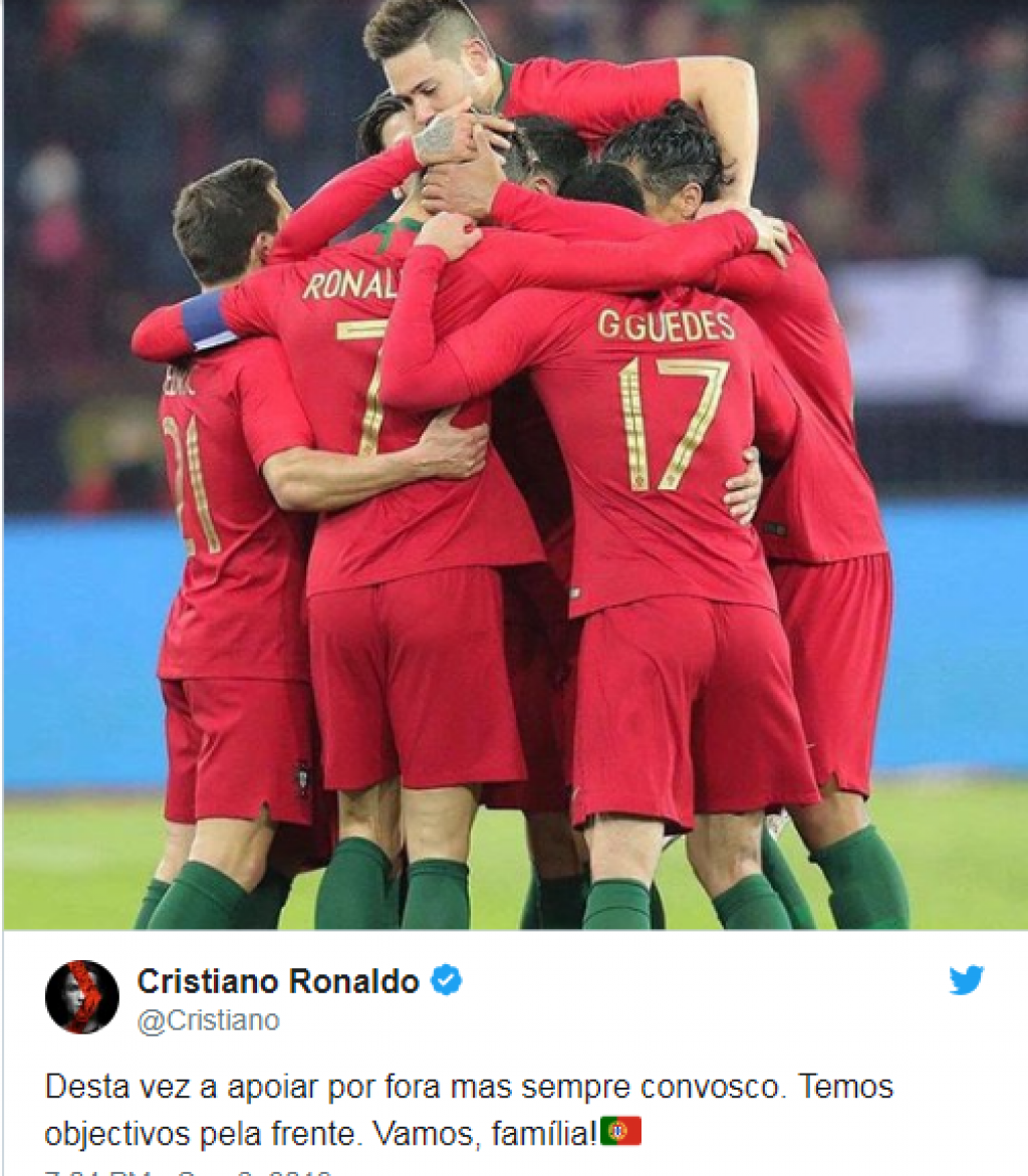 portugal