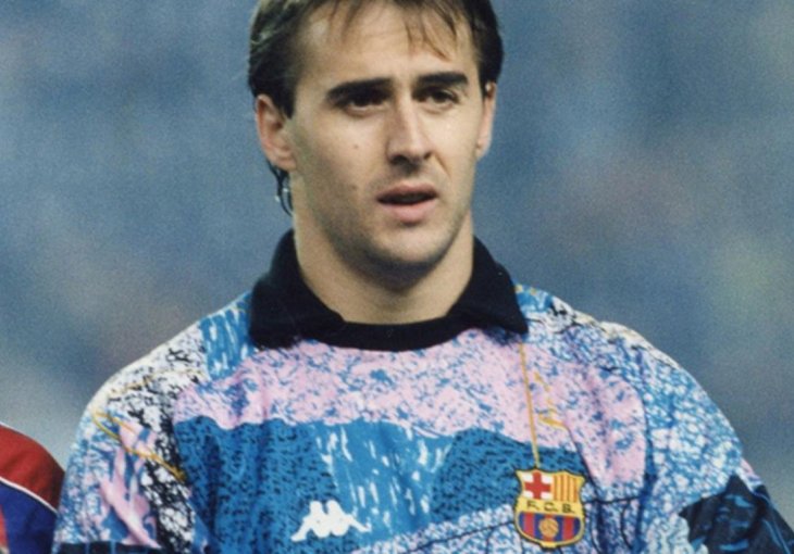 Lopetegui IZJAVOM žestoko PONIZIO Barcelonu i podigao veliku prašinu u Kataloniji