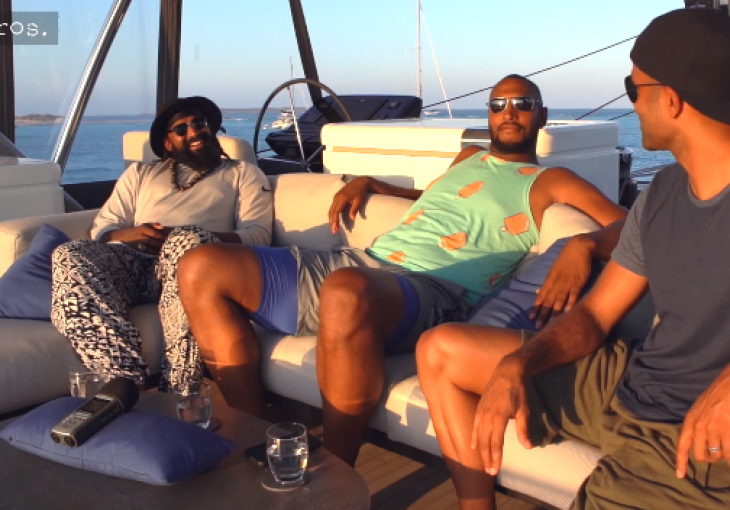 Boris Diaw se na fenomenalan način oprostio od klupske karijere