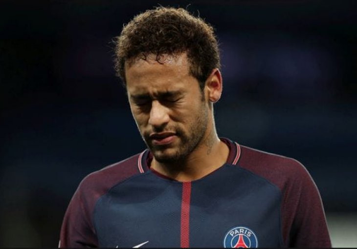 Neymar U SUZAMA molio Barcu da ga vrate, a onda mu je stigao BRUTALAN ODGOVOR koji ga je POKOSIO s nogu