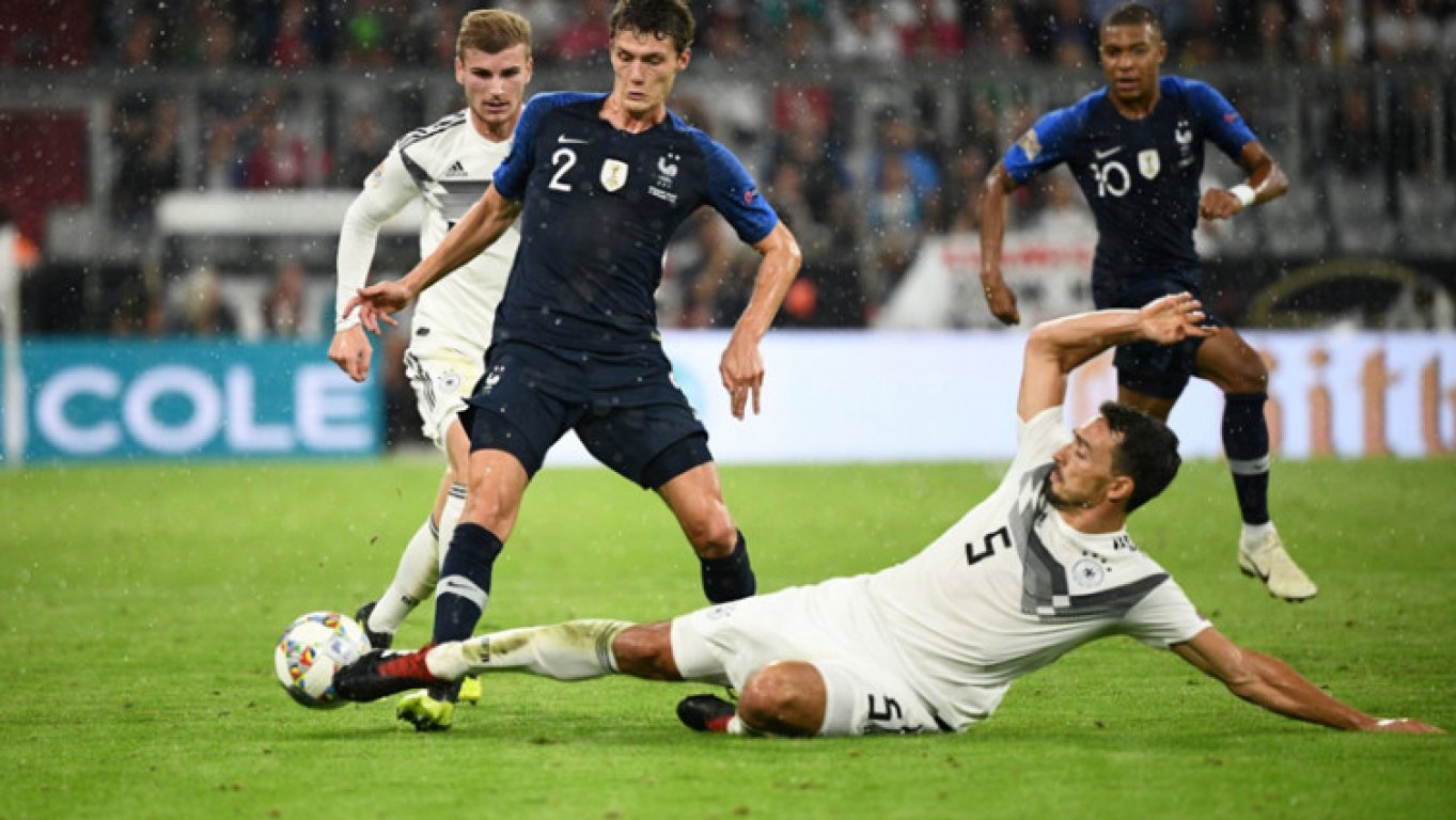 pavard
