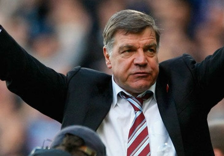 Sam Allardyce komentarisao odnos Guardiole i Leroya Sanea