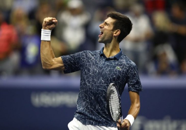 Legenda u čudu: Nije mi jasno kako pobijediti Novaka, to izgleda može uraditi samo ovaj čovjek!