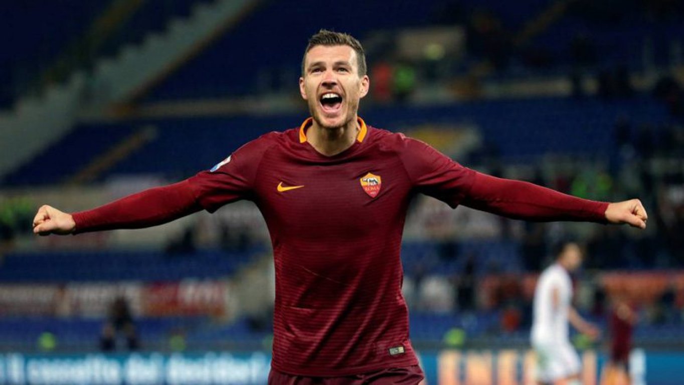 dzeko