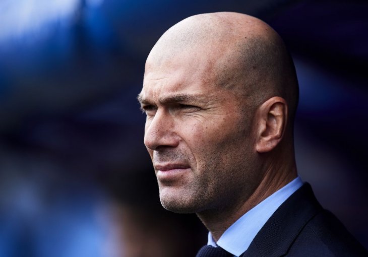 ZIDANE U KONTAKTU SA UNITEDOM: Evo koje igrače želi odmah, ako preuzme kormilo kluba