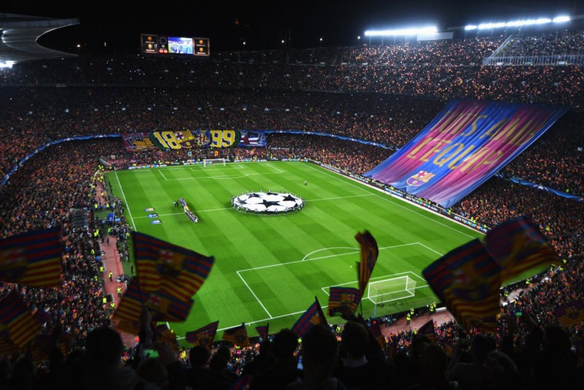 barca