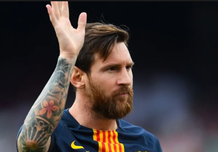 KRAJ ERE NAJBOLJEG IKAD BLIŽI SE KRAJU: Messi najavio datum PENZIJE, a prije toga dao veliko OBEĆANJE navijačima!