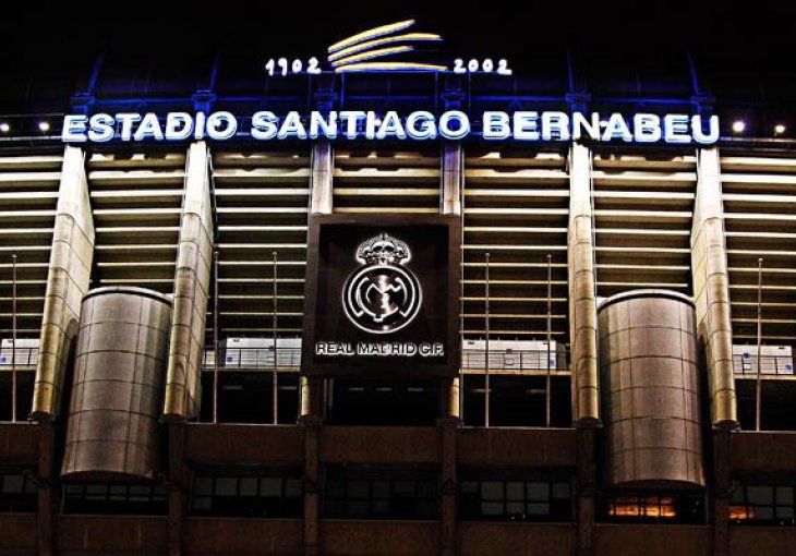 STIŽE NOVA ERA REAL MADRIDA: Perez spremio 200 miliona za 4 najveća talenta svijeta!