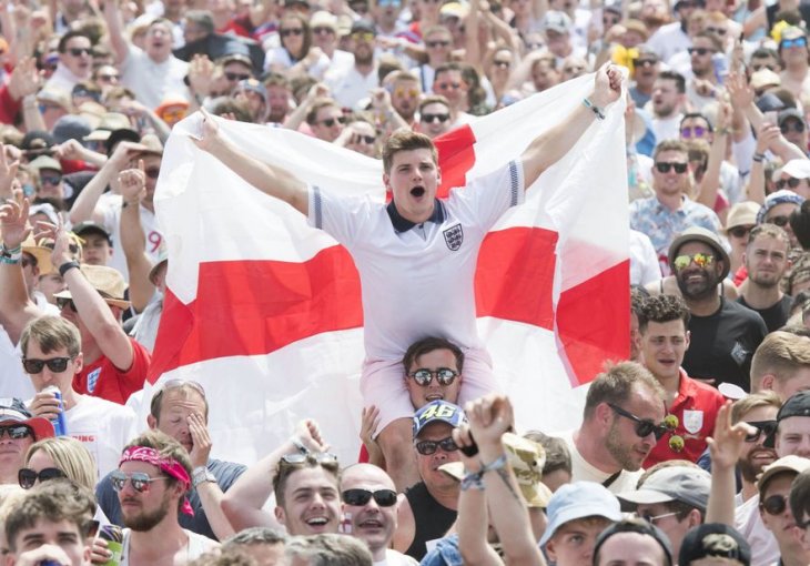 Englezi stižu u Hrvatsku uprkos zabrani: 