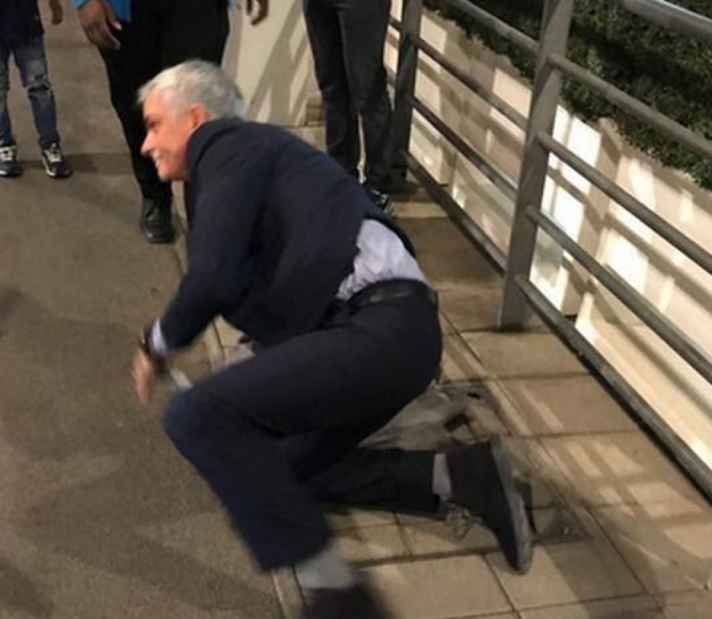 mourinho