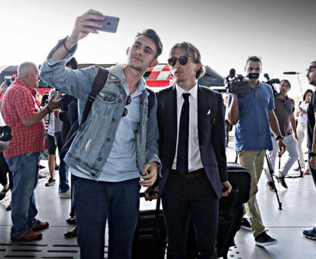modric