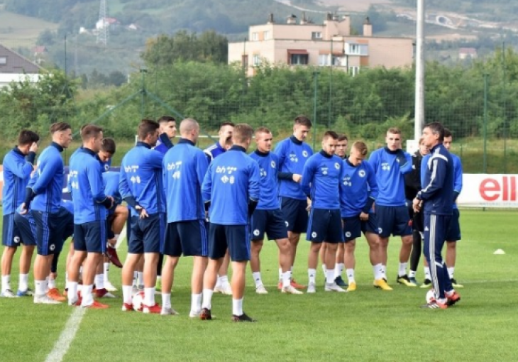 Disciplinovanom igrom do povoljnog rezultata