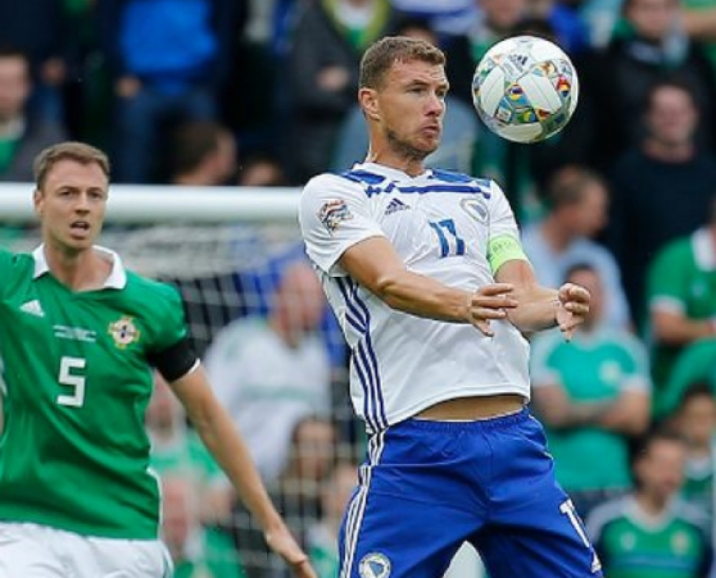 dzeko