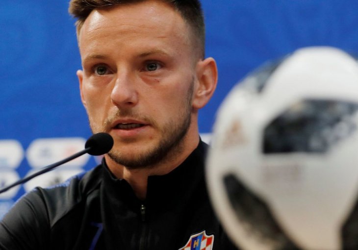 SPORNA SLIKA IVANA RAKITIĆA NAPRAVILA HAOS U MEDIJIMA: A sada je otkrivena prava istina