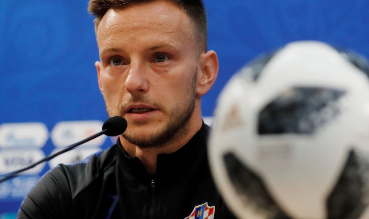 rakitic