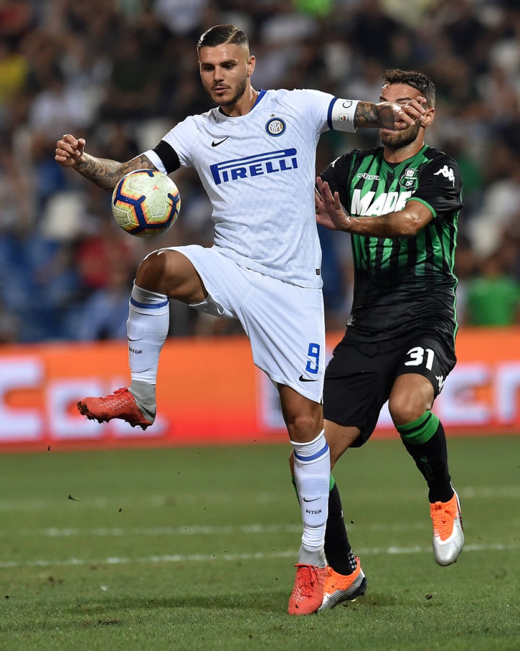icardi