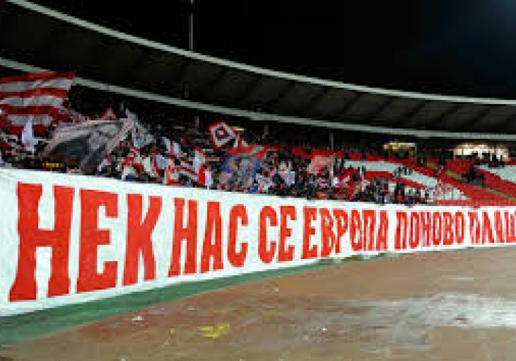 Crvena zvezda oborila još jedan REKORD!  Ovo nije polazilo za rukom ni najvećim evropskim velikanima