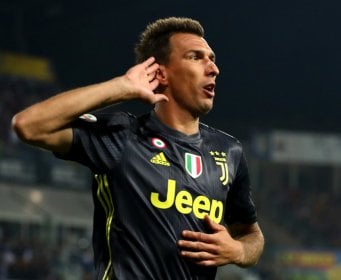 Ni Bayern, ni Juventus ni Barcelona ni Borussia – Mandžo na korak od zaista senzacionalnog transfera, ovdje ga niko nije vidio