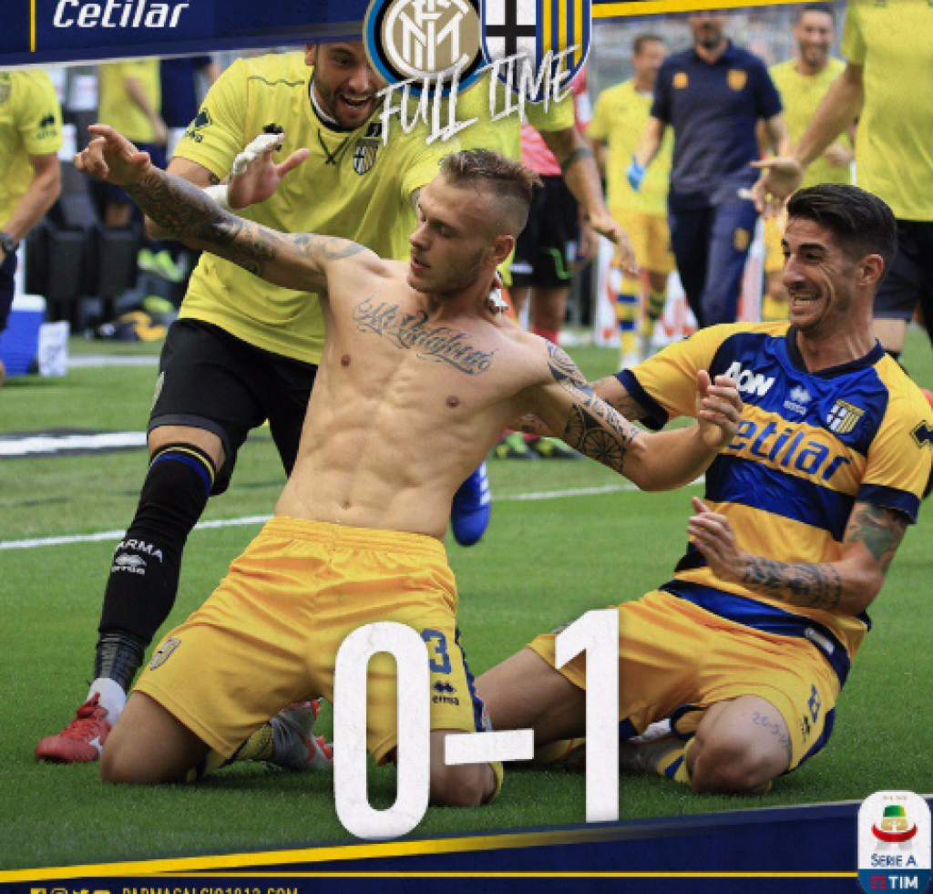 inter