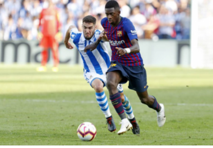 Barcelona nakon preokreta slavila na 