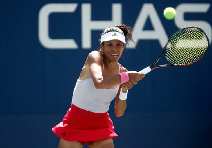 WTA: Hsieh do 3. titule u karijeri, Parmentier najbolja u Quebecu
