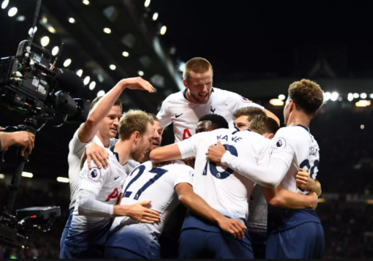 Tottenham bez pola ekipe putuje u Milano