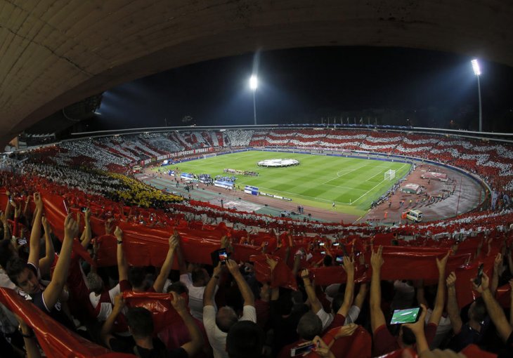 SVIJET ODUŠEVLJEN DELIJAMA! Španski novinar u čudu: 27 godina su čekali da čuju himnu Lige prvaka i odmah su je nadglasali