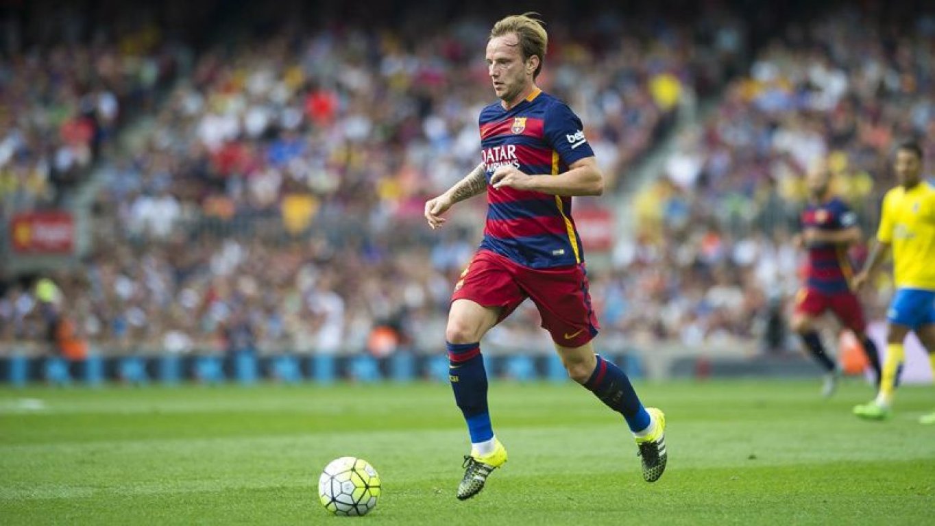 rakitic