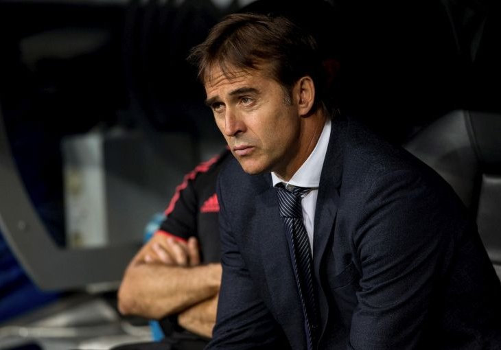 LOPETEGUI KUPUJE VRIJEME I VADI ASA IZ RUKAVA: Ovo je iznenađenje za Katalonce, od njega očekuju da baci Madrid u trans!
