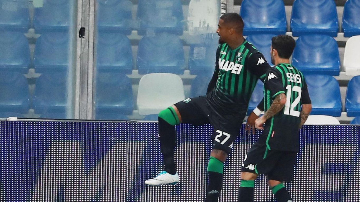 sassuolo
