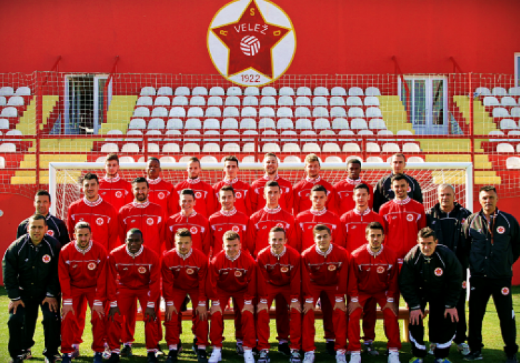 Prva liga FBiH: Velež putuje u Živinice, derbi u Kaknju