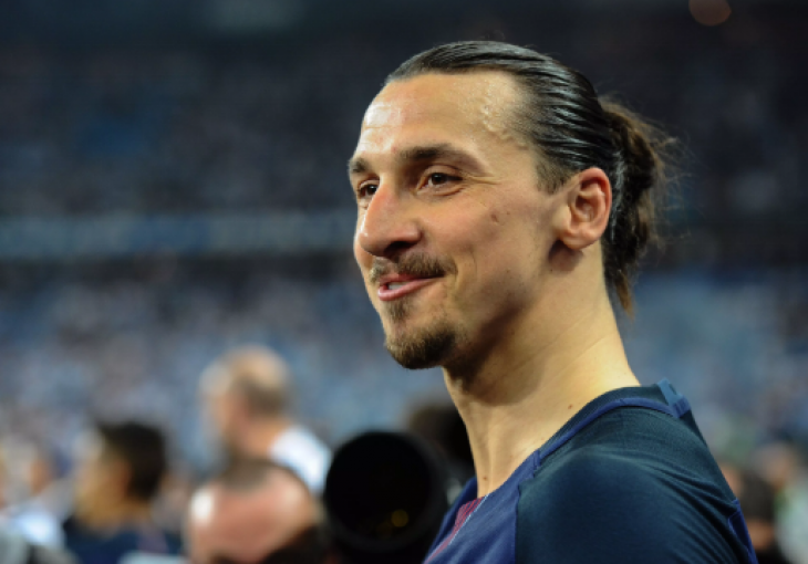 Ibrahimović: 