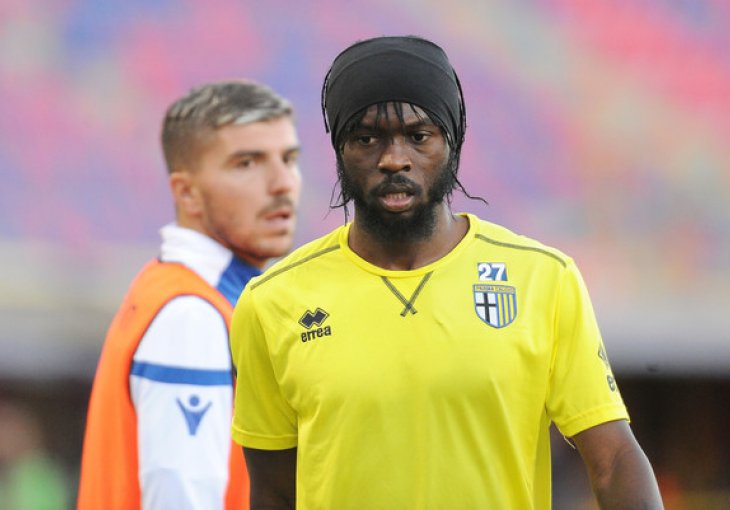 SERIE A: Parma savladala Cagliari, gol sezone u režiji Gervinha
