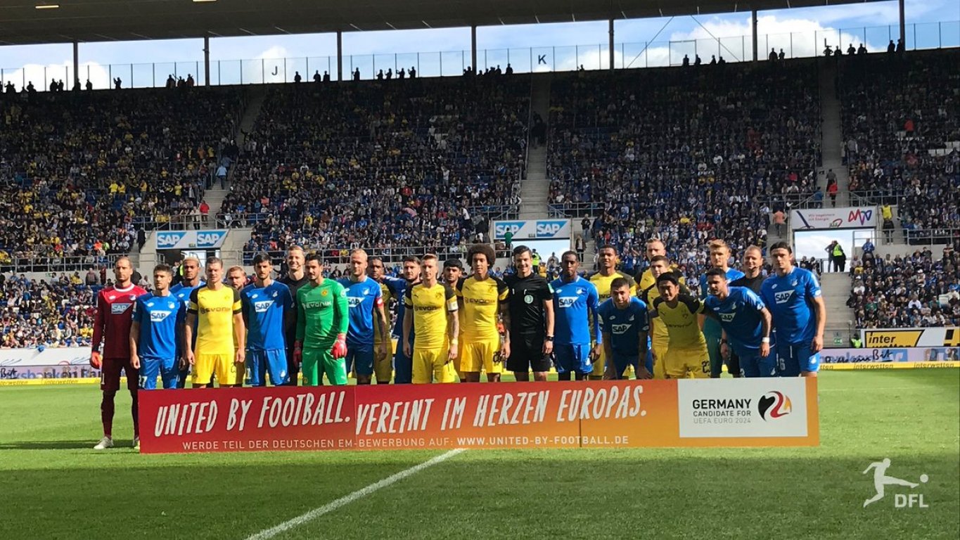 bundesliga